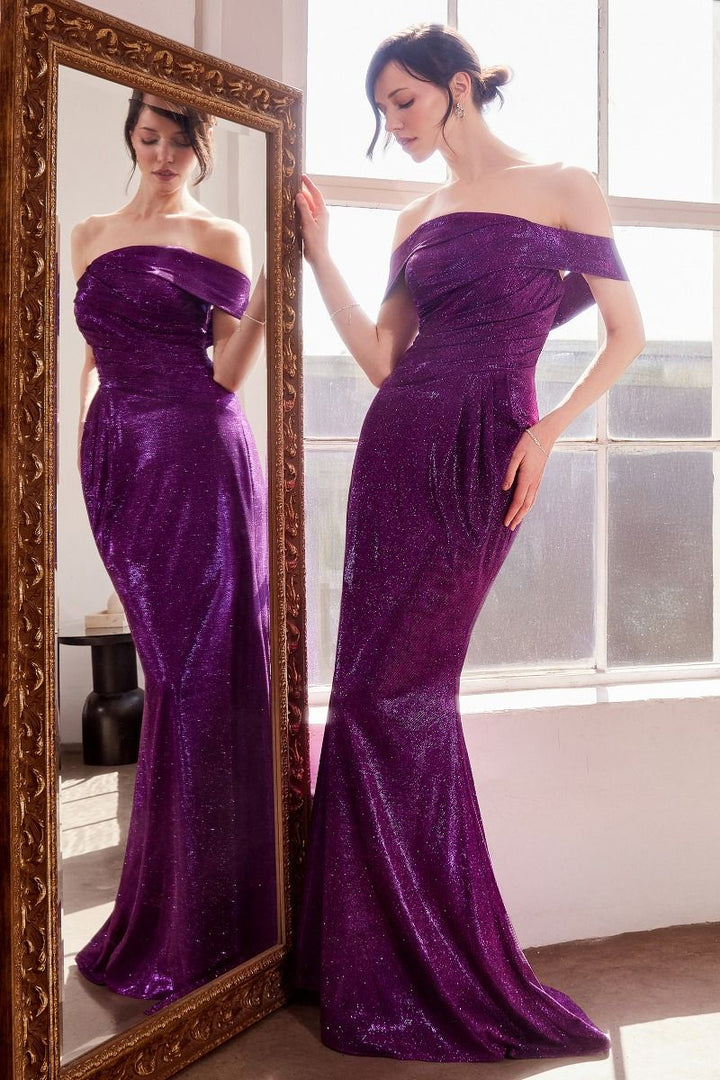 Amoris T603 Dress - FOSTANI.com