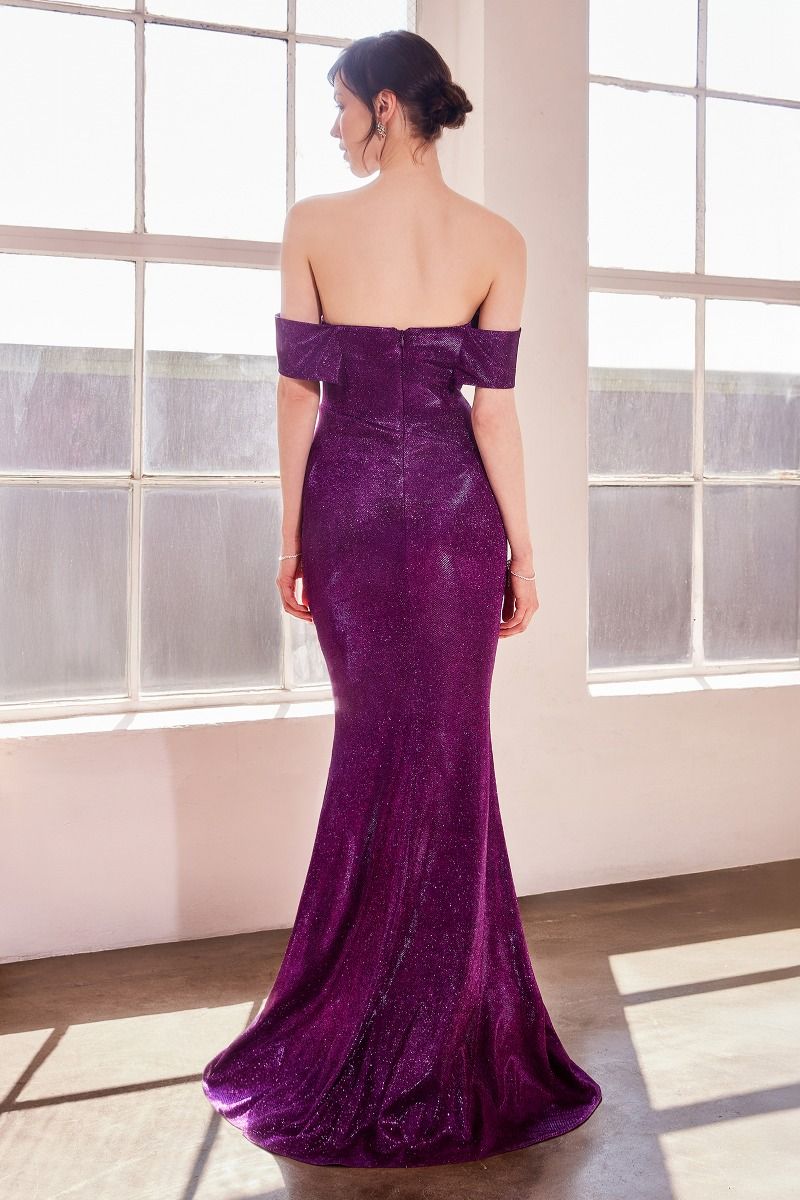 Amoris T603 Dress - FOSTANI.com