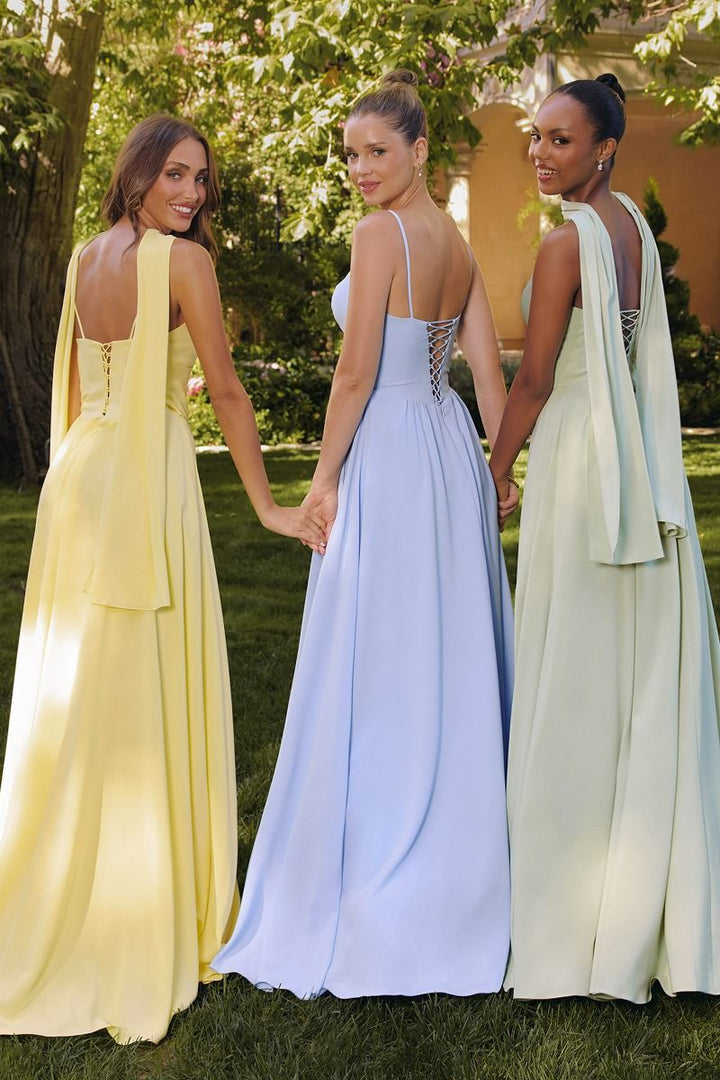 Amoris T711 Dress - FOSTANI.com
