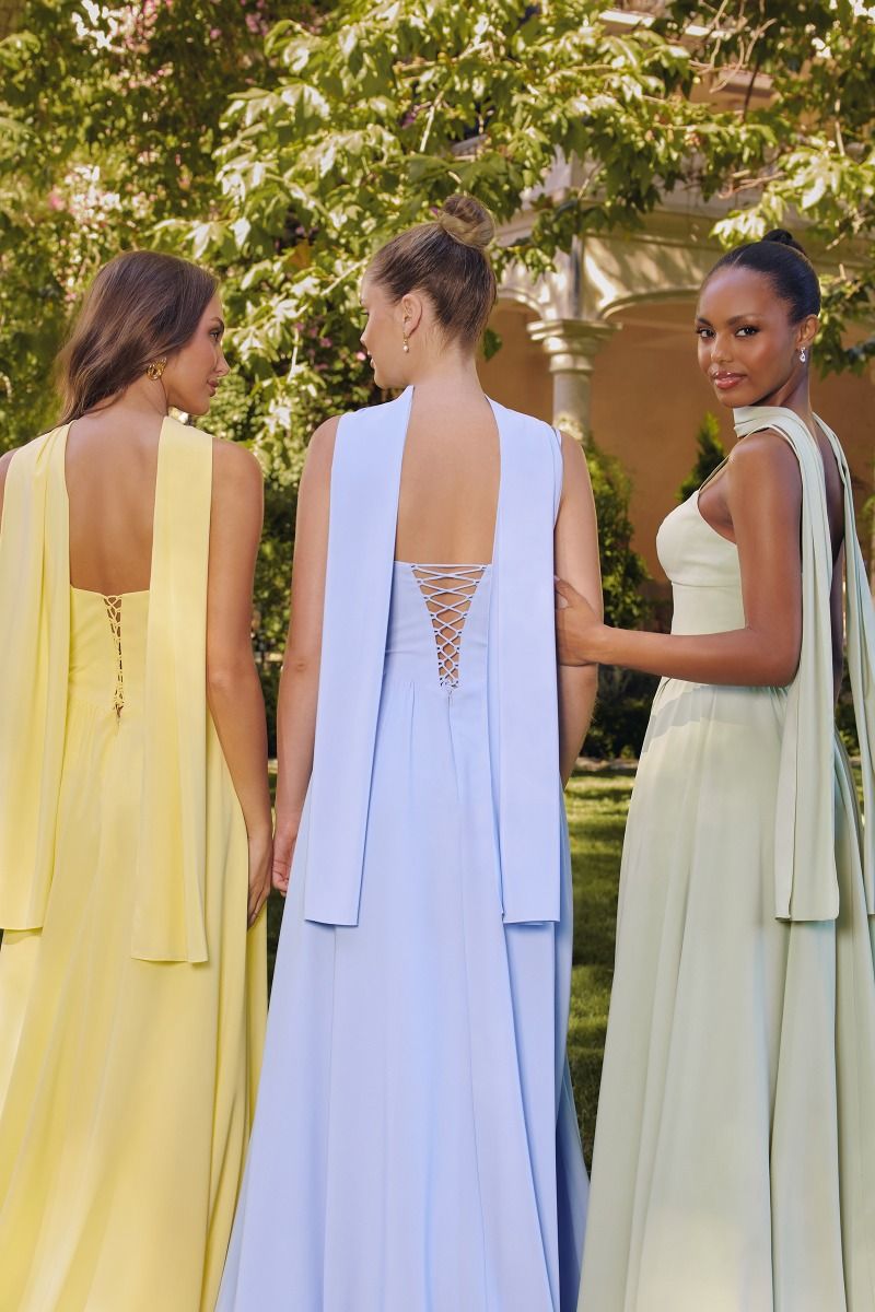 Amoris T711 Dress - FOSTANI.com