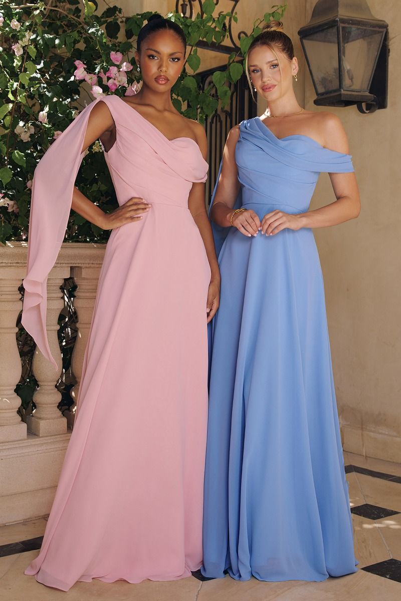 Amoris T716 Dress - FOSTANI.com