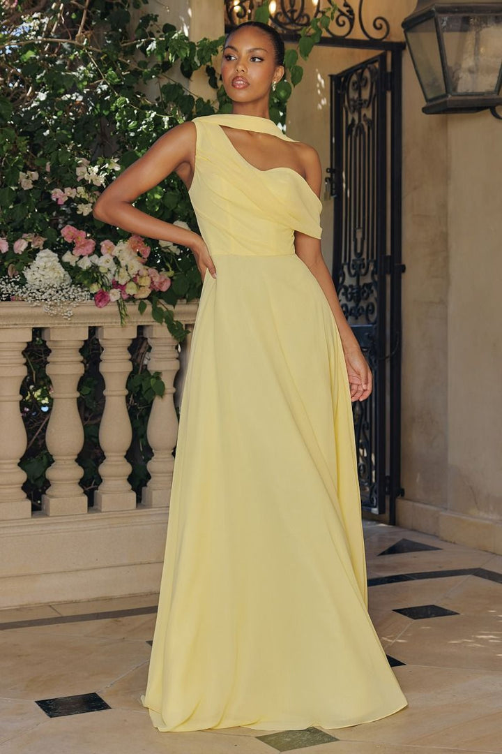 Amoris T716 Dress - FOSTANI.com