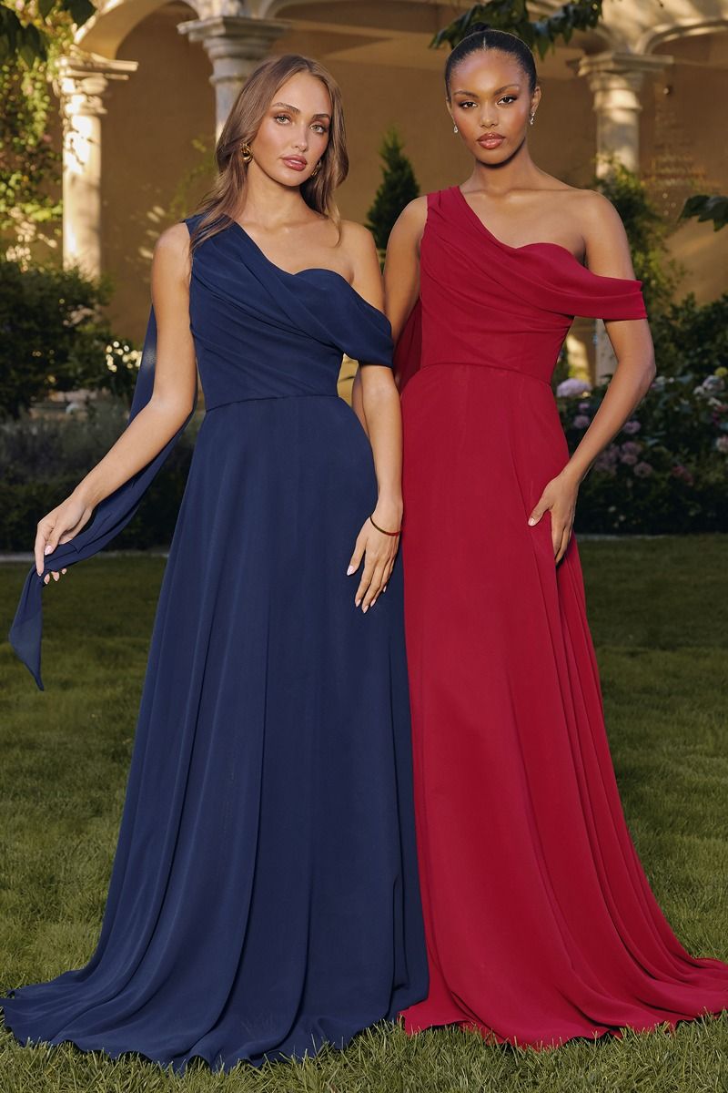 Amoris T716 Dress - FOSTANI.com