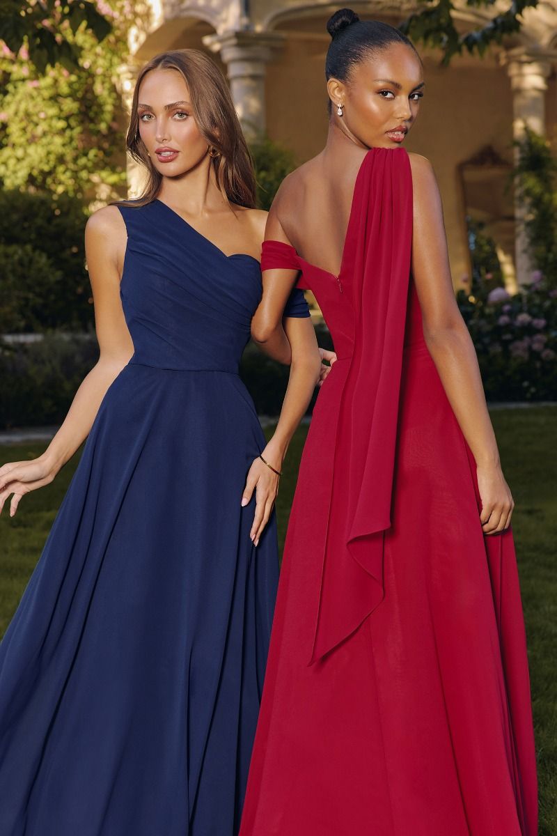 Amoris T716 Dress - FOSTANI.com