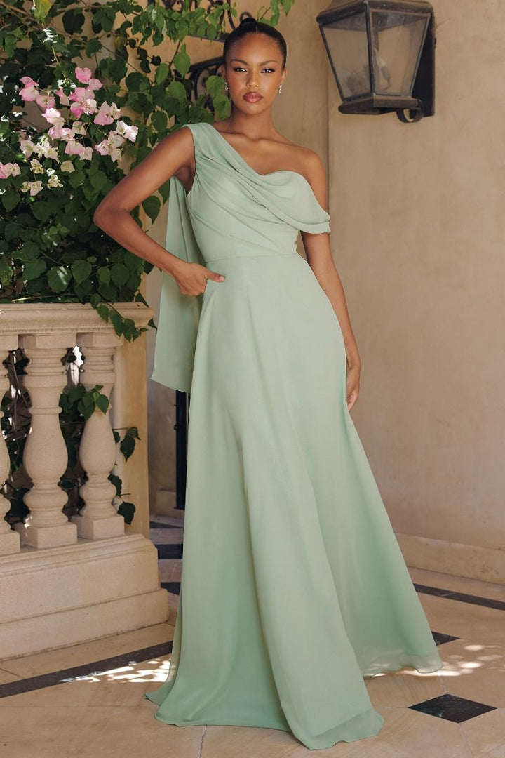 Amoris T716 Dress - FOSTANI.com
