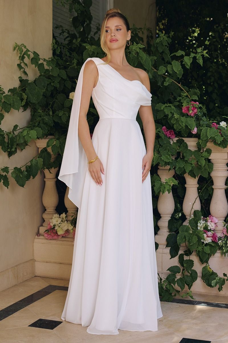 Amoris T716W Dress - FOSTANI.com
