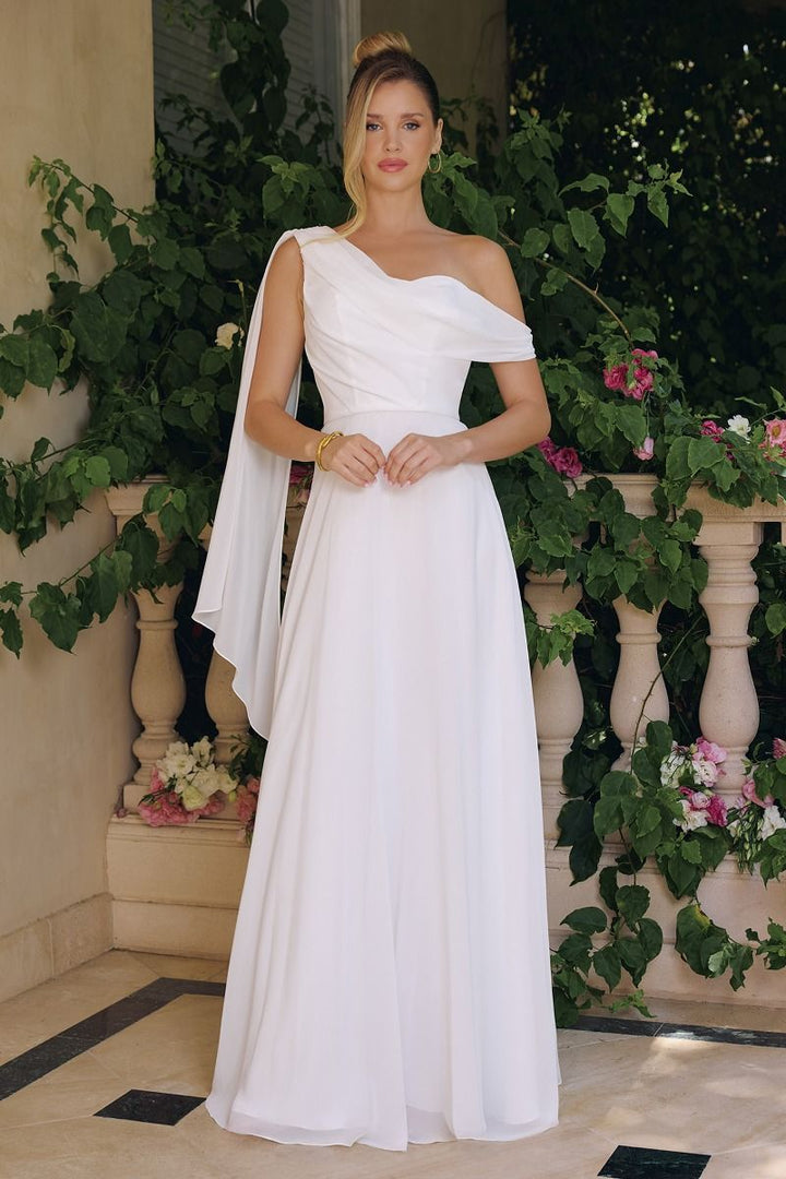 Amoris T716W Dress - FOSTANI.com