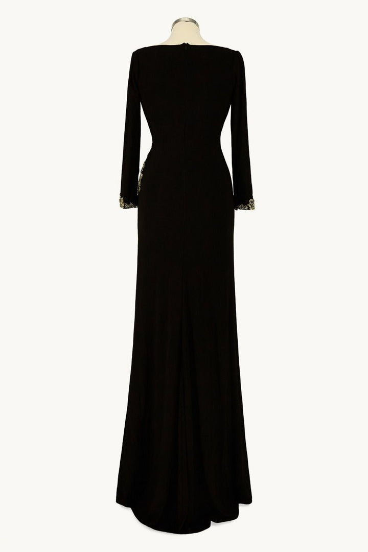 AMORIS T809 Dress - FOSTANI.com
