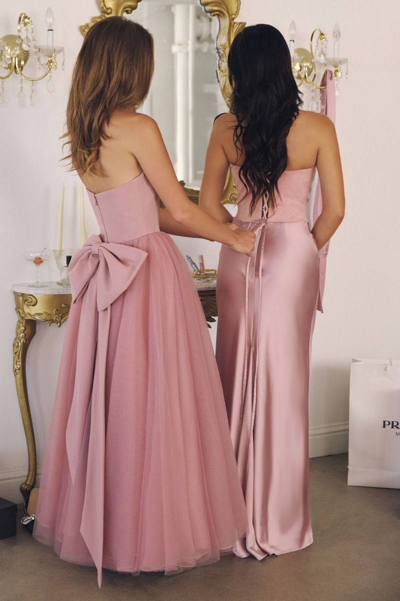 Amoris T712 Dress - FOSTANI.com