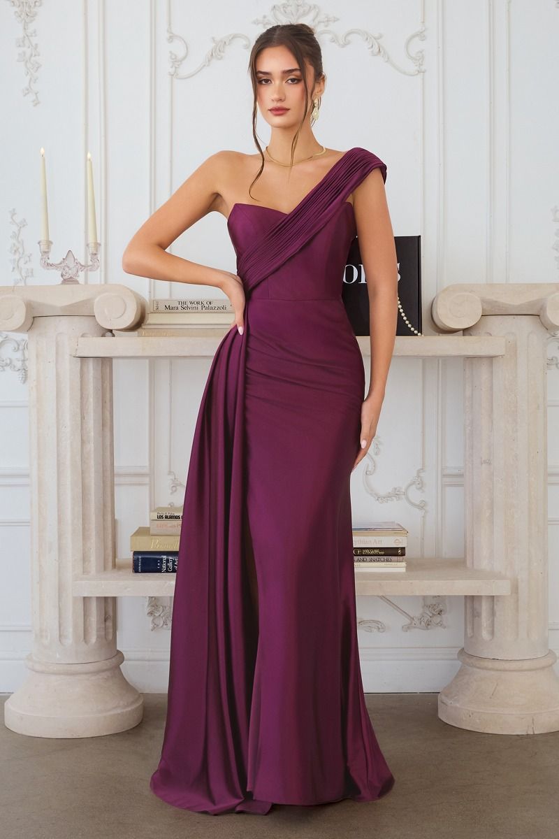 Amoris T817 Dress - FOSTANI.com