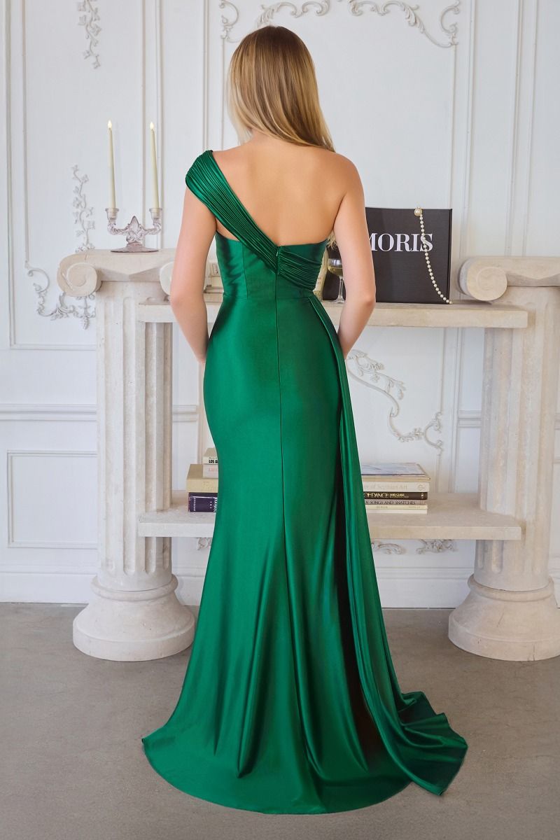Amoris T817 Dress - FOSTANI.com