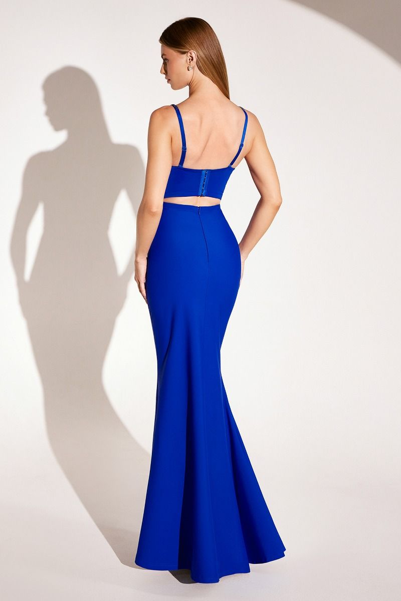 Amoris T9002 Dress - FOSTANI.com