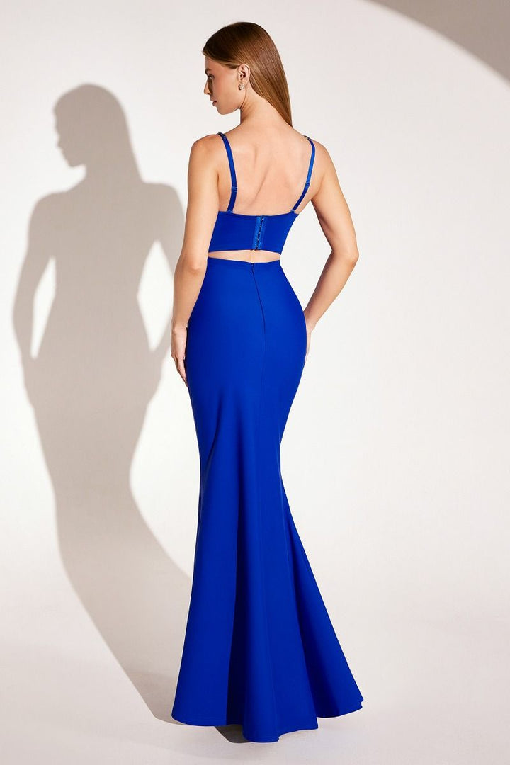 Amoris T9002 Dress - FOSTANI.com