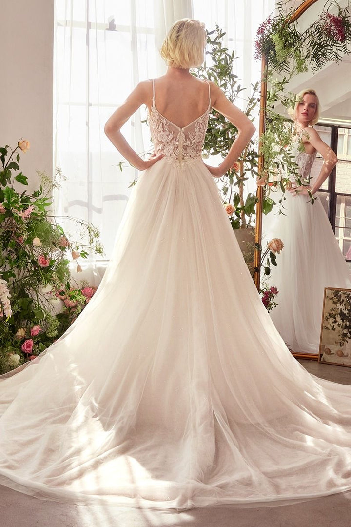 Andrea & Leo WL029 Dress - FOSTANI.com
