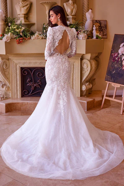 ANDREA AND LEO WL036 DRESS - FOSTANI.com