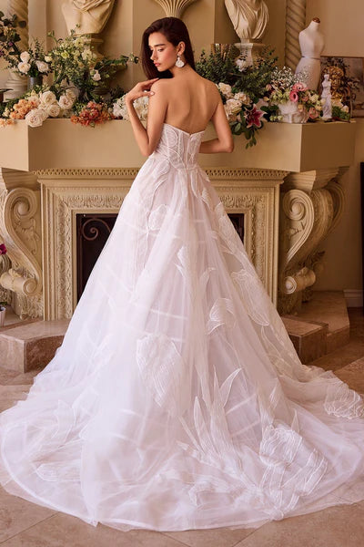 ANDREA AND LEO WL043 DRESS - FOSTANI.com