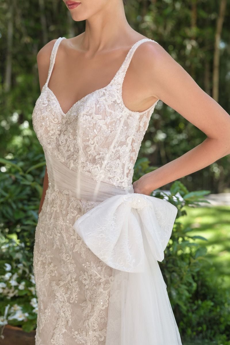 Andrea & Leo WL068 Dress - FOSTANI.com