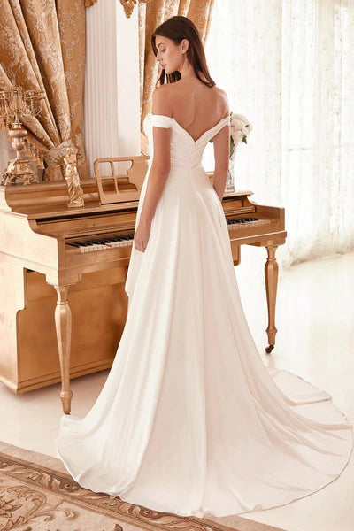 Cinderella Divine  WN315 Dress - FOSTANI.com
