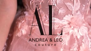 Andrea & Leo Couture A1053 Dress
