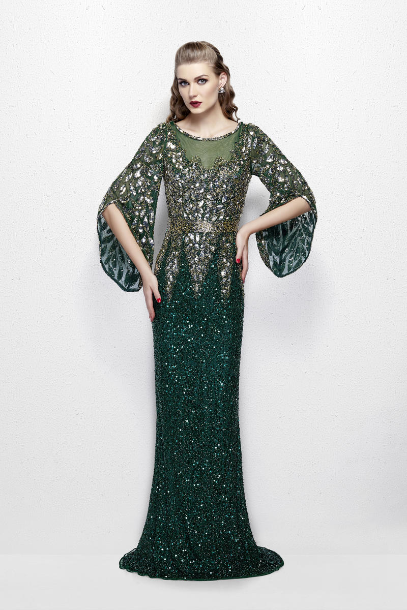 PRIMAVERA 1424 Dress - FOSTANI.com