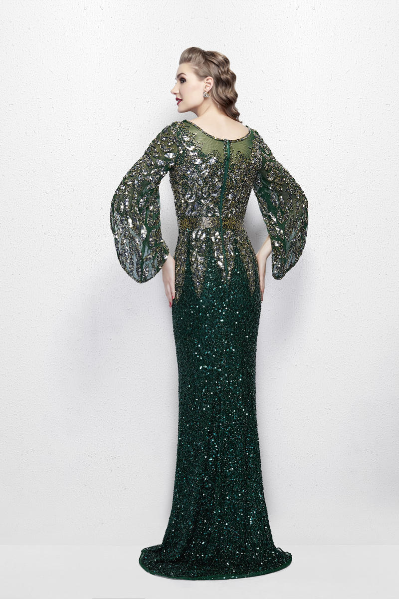 PRIMAVERA 1424 Dress - FOSTANI.com