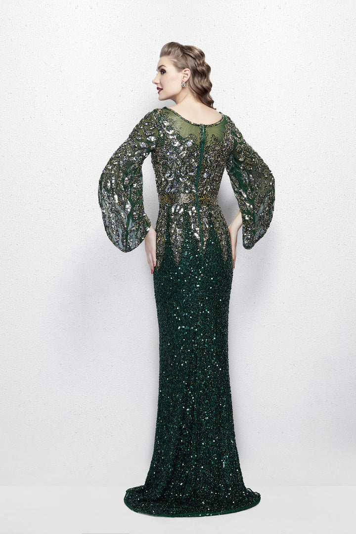 PRIMAVERA 1424 Dress - FOSTANI.com