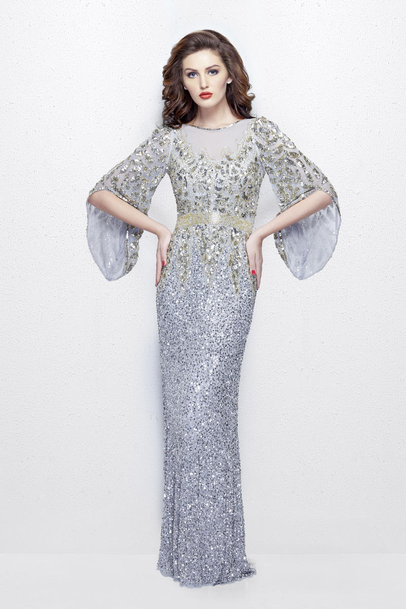 PRIMAVERA 1424 Dress - FOSTANI.com