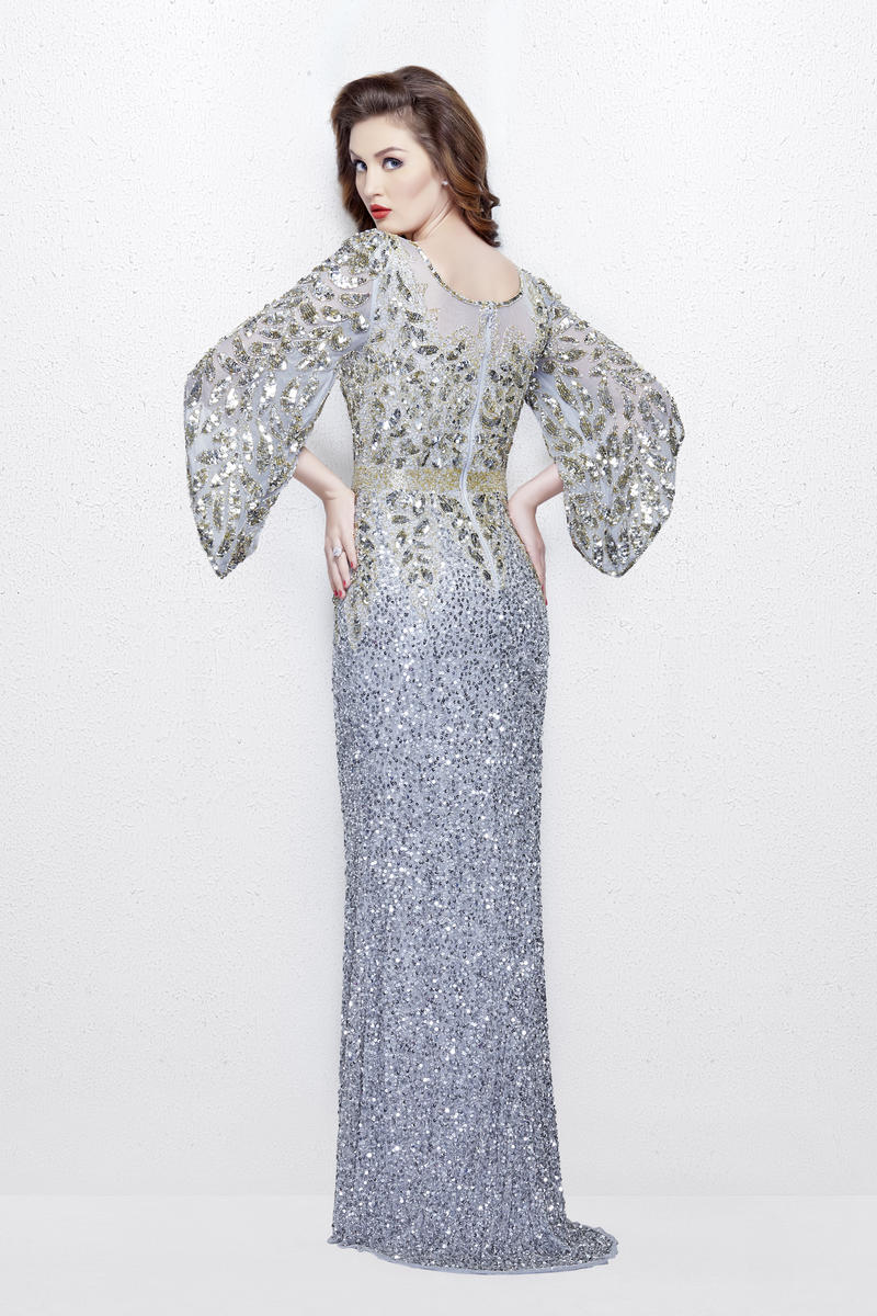 PRIMAVERA 1424 Dress - FOSTANI.com