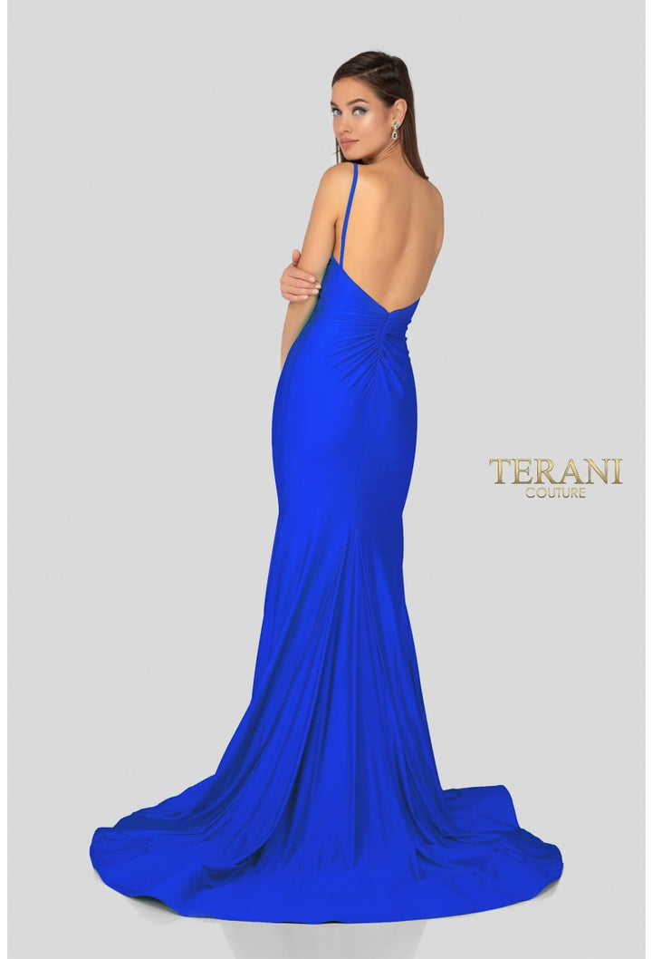 TERANI COUTURE 1912P8280 - FOSTANI
