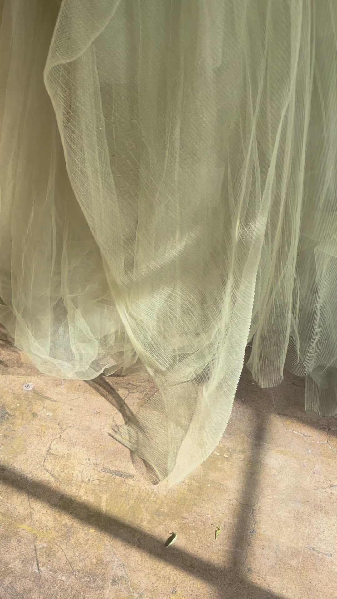 فستان أندريا وليو A1113