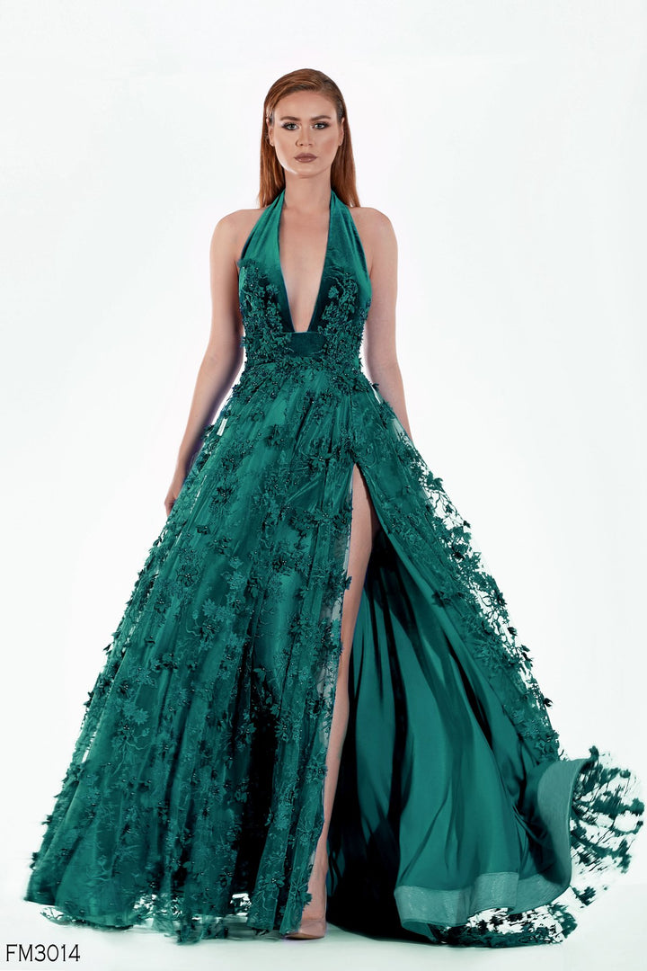 Azzure Couture FM3014 - FOSTANI.com