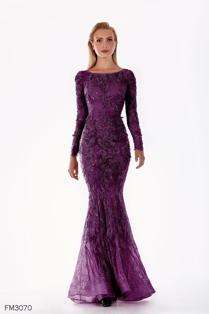 Azzure Couture FM3070 - FOSTANI.com