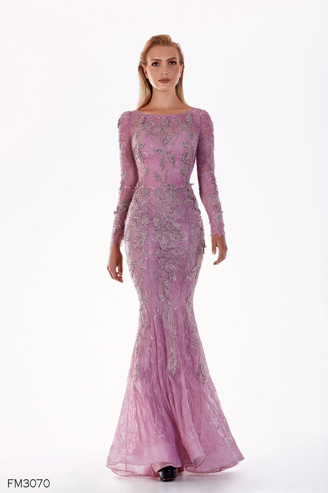 Azzure Couture FM3070 - FOSTANI.com
