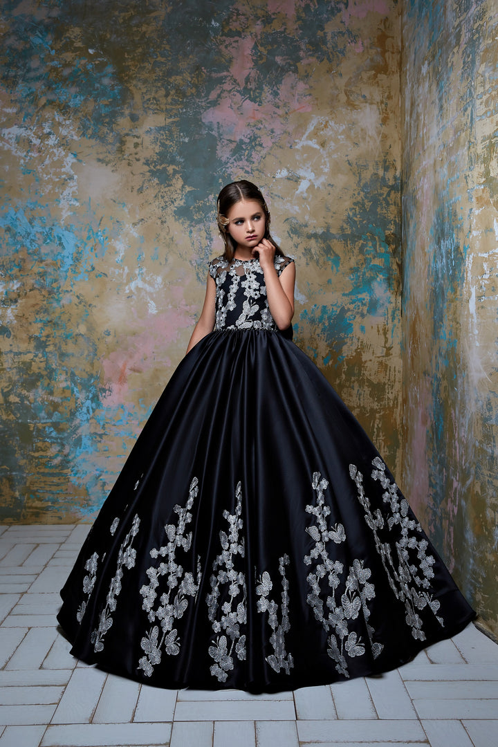 Pentelei 2316 KIDS DRESS - FOSTANI.com