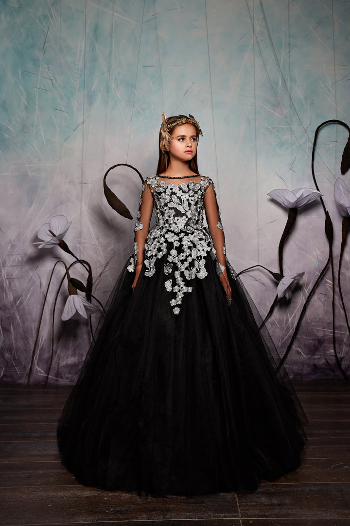 Pentelei 2322 KIDS DRESS - FOSTANI.com