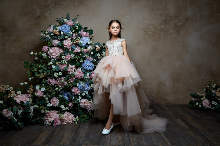 Pentelei 2345 KIDS DRESS - FOSTANI.com