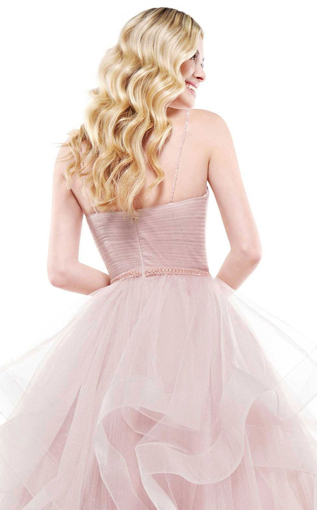 Colors Dress 2381 Dress - FOSTANI