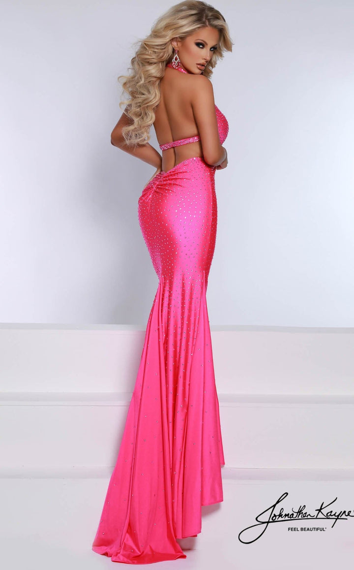Johnathan Kayne 2669 Dress - FOSTANI