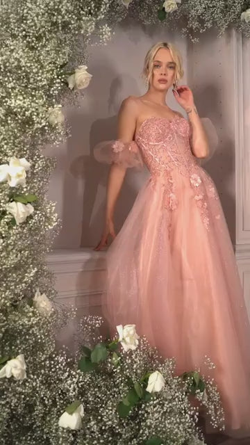 Ladivine  CD0191 Dress