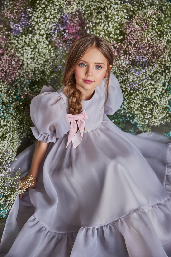 Pentelei 3210 KIDS DRESS - FOSTANI.com
