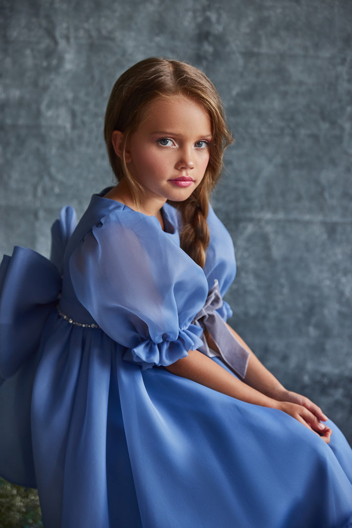 Pentelei 3210 KIDS DRESS - FOSTANI.com