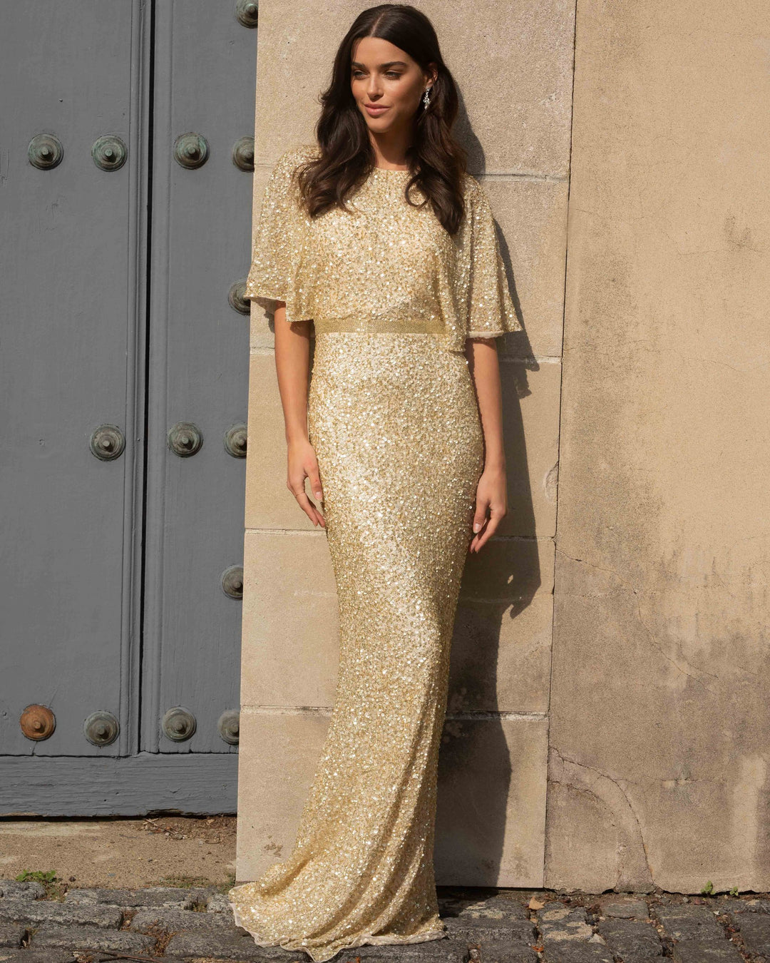 PRIMAVERA 3582 Dress - FOSTANI.com