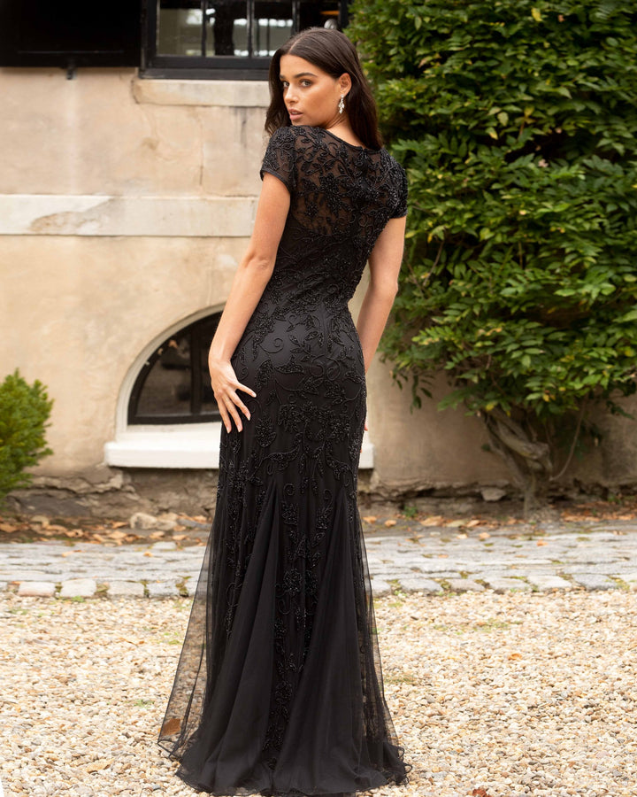 PRIMAVERA 3583  Dress - FOSTANI.com