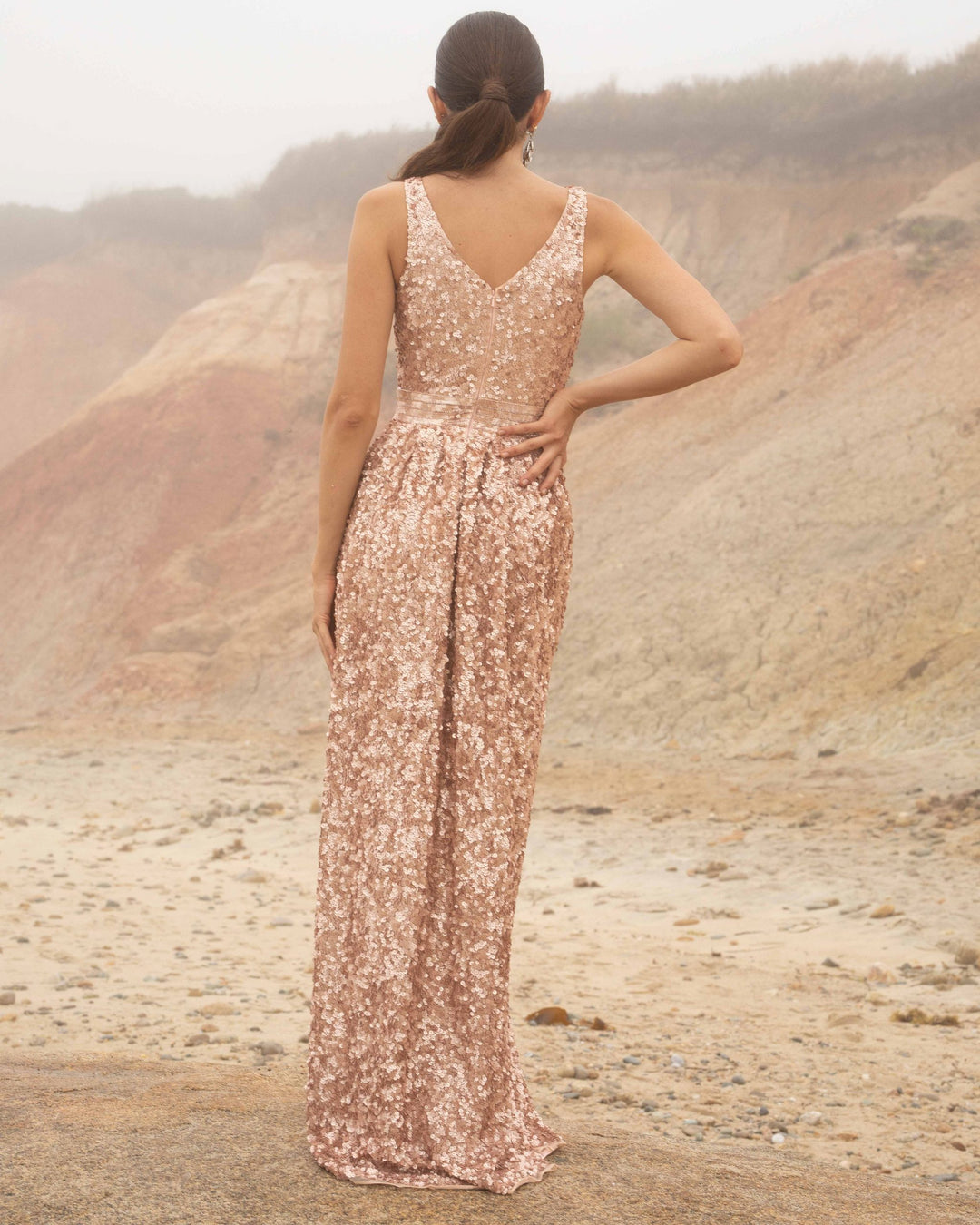 PRIMAVERA 3587  Dress - FOSTANI.com