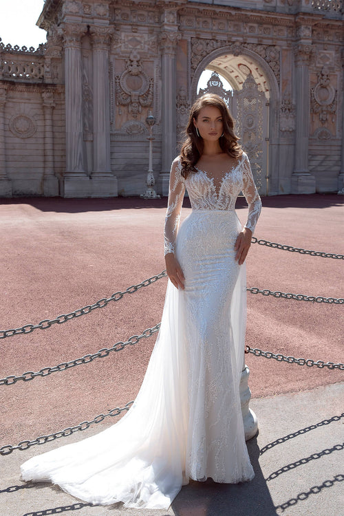 Maria Anette 5211 Dress