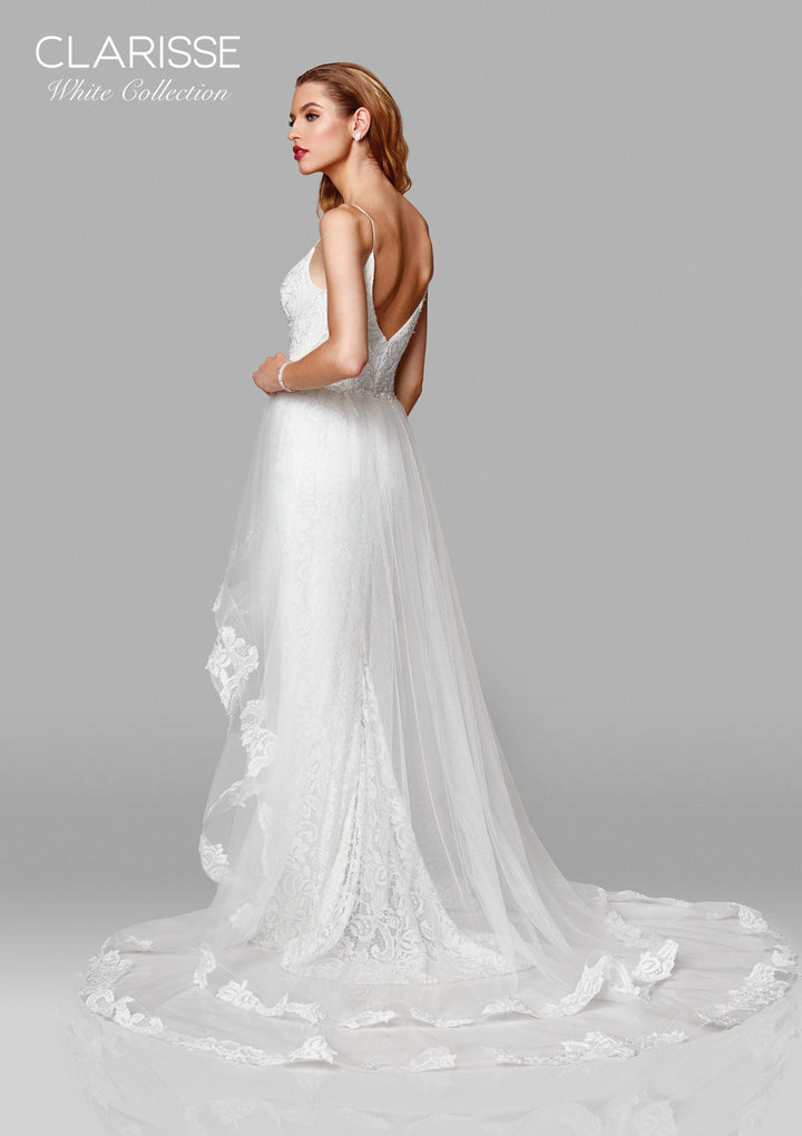 Clarisse 600141 Dress - FOSTANI