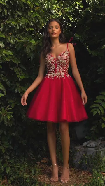 Ladivine  CD0188 Dress