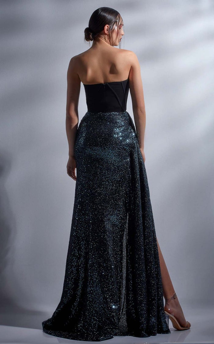 Gaby Charbachy G1251 Dress - FOSTANI.com