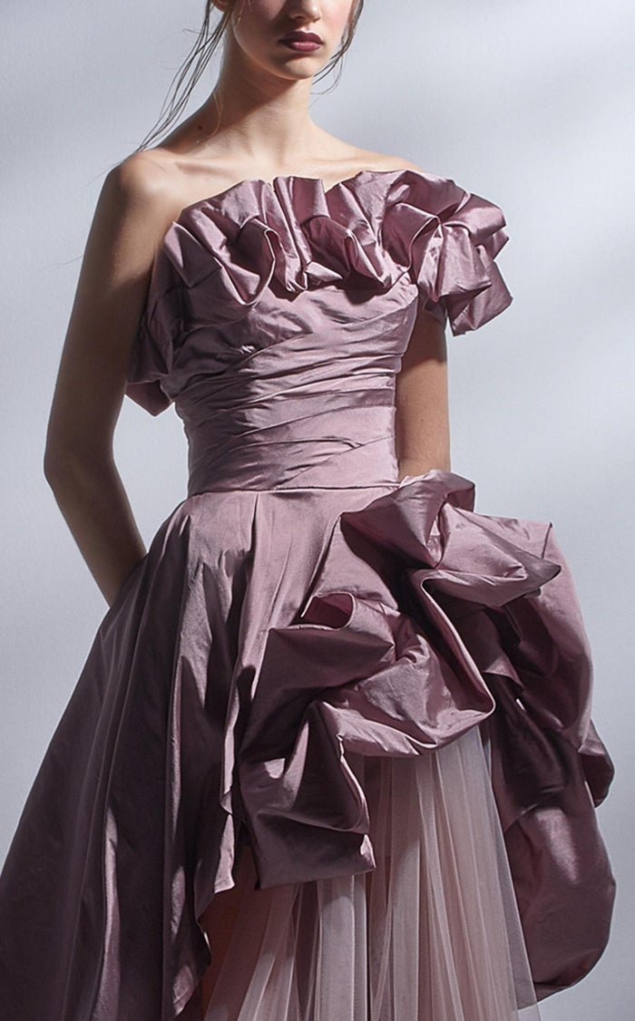 Gaby Charbachy G1257 Dress - FOSTANI.com