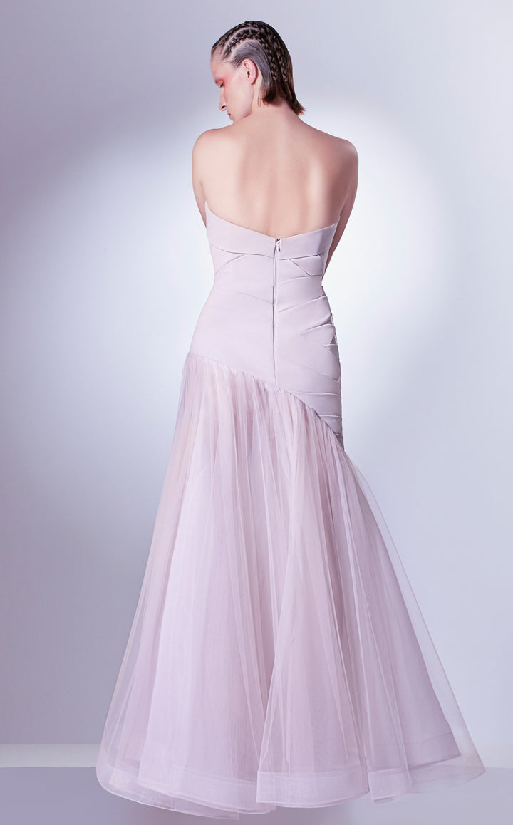Gaby Charbachy G1343 Dress - FOSTANI.com